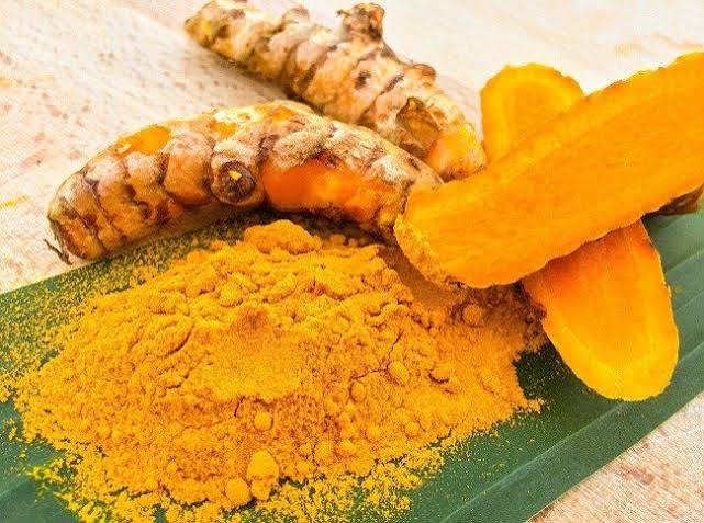 Củ nghệ, một gia vị làm thuốc - Tuổi Trẻ Online