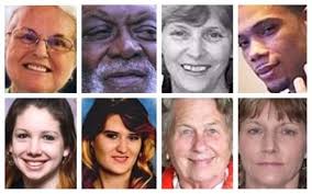 Obituaries in the Patriot-News, Sept. 12, 2017