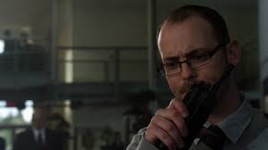 Justin Raimund Wickman