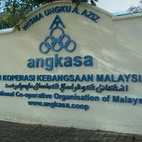 Geriau matyti vietą angkatan koperasi kebangsaan malaysia berhad, atkreipkite dėmesį į netoliese esančias gatves: Angkatan Koperasi Kebangsaan Malaysia Berhad Petaling Jaya Selangor