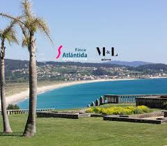 108 opiniones #1 de 123 restaurantes en o grove €€€€ mediterránea europea española. Finca La Atlantida Escenario De La Coleccion De M L Mirror Sens Restauracion Bodas Y Eventos Menus Degustacion