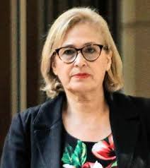 Diputado pedro muñoz presenta medida cautelar contra restricción vehicular. Nueva Presidenta Del Senado Adriana Munoz Asumio La Presidencia Del Senado Politica Nacional Fotech Foro De Television Y Espectaculos De Chile