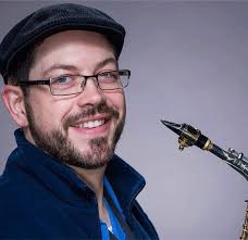 Republic of Jazz: Oct 1, 2018