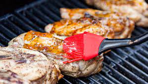 We did not find results for: 9 Steps To Perfectly Glazed And Grilled Bone In Chicken Breasts