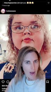 Tammy Slaton Weight Loss Transformation Revealed in Recent Picture