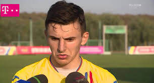 Dinu todoran a folosit doua formule. È™i TotuÈ™i Ianis Stoica A RÄƒmas AcelaÈ™i Copil Al Nostru Numai Despre Ce Se IntamplÄƒ La Fc Petrolul Echipa De Suflet A PloieÈ™tenilor È™i A Prahovenilor Episodul 13 Gazeta De Prahova