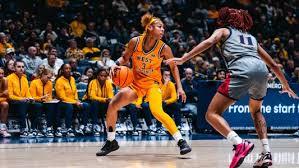 West Virginia Opens Play at Phillips 66 Big 12 Tournament Friday