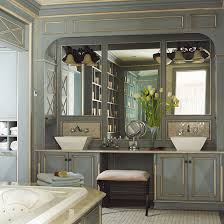 Bathroom Vanity Ideas Better Homes Gardens The roosevelt bathroom vanity series from ariel bath includes everything needed and more in a bathroom upgrade.