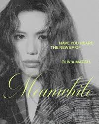 Olivia Marsh is back and better than ever with her newest EP that'll take  you