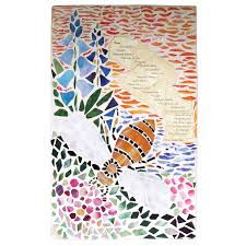 Northwoods Glass Pack Stained Sheets