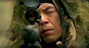 WARRIOR'S SPIRIT: Rich Ting On Breaking Into Hollywood and Making An  Impact!