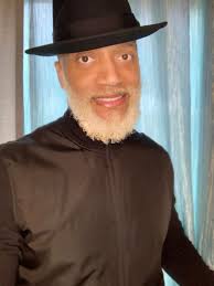 Meet Ronnie McLaughlin