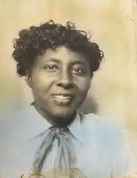 Obituary for Lillie Mae Harris