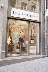 Nous Deux Bonnes Adresses A Lyon Mes 5 Photos Instagram Preferees Avec Polagram With A Love Like That Blog Lifestyle Love Magasin Vetement Deco Vitrine Magasin Deco