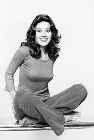 Sherry jackson hot