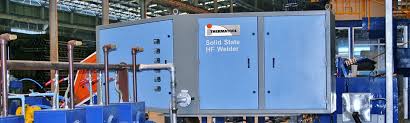 Maybe you would like to learn more about one of these? High Frequency Welders Products Inductotherm Group Indonesia