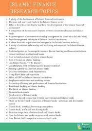 See These Interesting Islamic Finance Research Topics By Following This Link Https Www Thesisw Proposal Writing Writing A Research Proposal Research Proposal