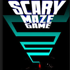 Scary Maze Game Unblocked Play At School Maze Game Scary Maze Games