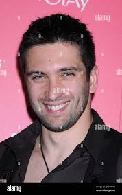 Dmitry chaplin hi-res stock photography and images