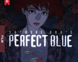 Connect with friends, family and other people you know. Dissecting Perfect Blue 1997 Eddy S Blog