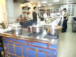 Ecole Ritz Escoffier 38 Rue Cambon 75001 Paris Cours De Cuisine Commercants