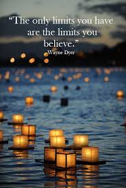 The Only Limits In Life Are The Ones You Make Elan New York Ny Media News Publishing Photos Facebook Inspirational Quotes Motivation Motivational Quotes Wayne Dyer Quotes