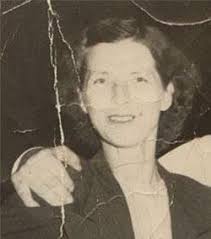 Mildred Mae Meers Allred (1910-1998)