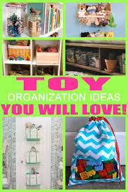 Storage bins with lids are excellent for storing away smaller items that don't get used all of the time. Toy Storage Solutions For Small Spaces Cheaper Than Retail Price Buy Clothing Accessories And Lifestyle Products For Women Men