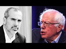 What Changed Peter Daou's Mind About Bernie?