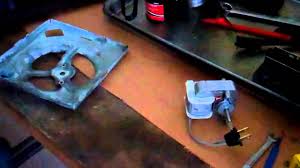 Home bathroom ceiling ventilation parts replacement motor wheel exhaust fan. Replacing A Broan Ventilation Fan Motor Youtube