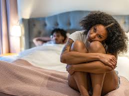 No-Gos beim Sex: Diese 5 Turn-Offs zerstören den erotischen Vibe | GQ  Germany