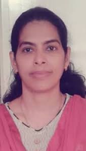 Dr. Seema Rose Jacob