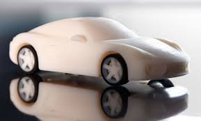Maybe you would like to learn more about one of these? Miniature 3d Printed Luxury Cars 3d Printed Car