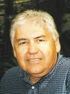 Edward (Ted) Ashton Obituary