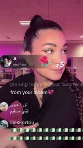 Bibi Sing's Instagram, Twitter & Facebook