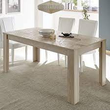 Decouvrez nos tables a manger extensibles et modulables modernes sur. Table En Bois Extensible Table De Salle A Manger Rallonge