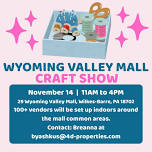 Holiday Craft Show
