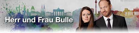Eine bunte mischung aus humor, spannung und auch ein wenig schwermut. Herr Und Frau Bulle Fernsehserien De