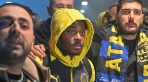 Karşılık vermekte haklıydık