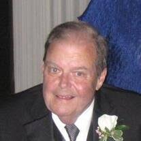 Mr. Robert Edward Grover of East Dundee Obituary