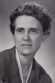 Harriet Mills, Scholar Held in 'Brainwashing Prison' in China, Dies at 95