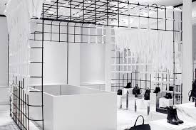 Buy alexander wang clothing & accessories and get free shipping & returns in usa. Alexander Wang S Cage Is Now An Adorable Wintry Wonderland Racked Ny