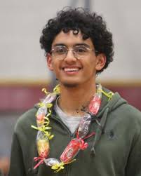 Senior wrestlers take a bow