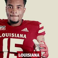 @RaginCajunsFB's video Tweet