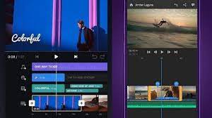 Cocok bagi pemula, karena relatif mudah digunakan. Gratis Di Android Ini 5 Aplikasi Edit Video Tanpa Watermark