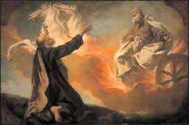 Image result for isaiah the prophet