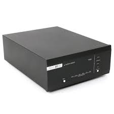 As already mentioned in the first lines of this review, there is a big difference between a plain electrical. Musical Fidelity M1 Dac Upgrade Cd Blu Ray Player Upgrades Russ Andrews Accessories Ltd