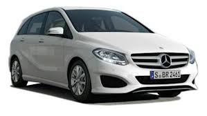 Mercedes Benz B Class 2015 2019 B 200 Sport Cdi Price In India Features Specs And Reviews Carwale