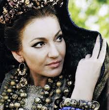 What Happened To Maria Callas? Weight Loss, Drug Addiction, Death