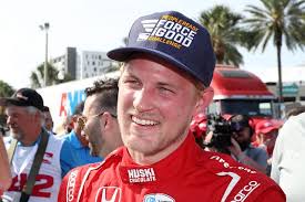 Marcus Ericsson gives his take